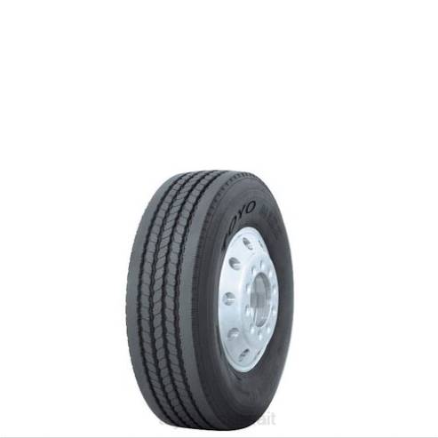 م 122 255/70r22.5 ح/16ply Toyo Tires FRV21061 الإطارات