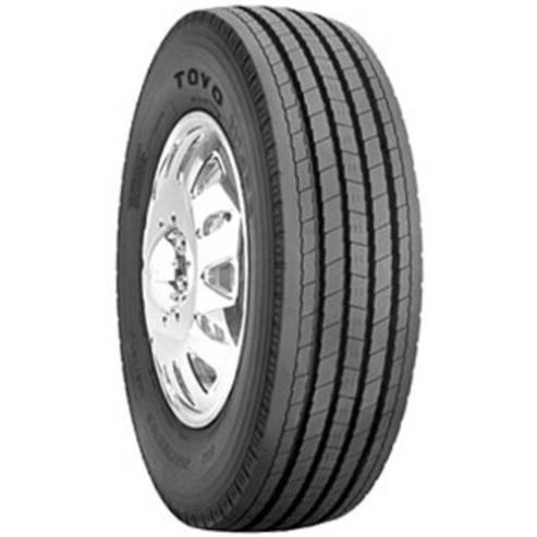 م 143 285/70r19.5 ح/16ply Toyo Tires FRV21288 الإطارات