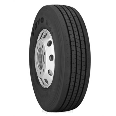 م 144 305/70r22.5 لتر/20 طبقة Toyo Tires FRV21345 الإطارات