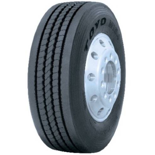 م 154 295/75r22.5 ح/16ply Toyo Tires FRV21316 الإطارات