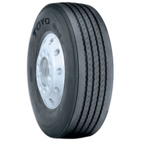 م 157 285/75r24.5 جم/14 طبقة Toyo Tires FRV21249 الإطارات