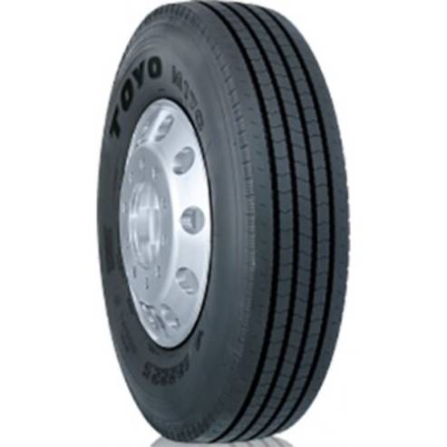 م 170 295/75r22.5 ح/16ply Toyo Tires FRV21238 الإطارات