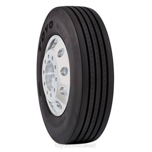 م 177 285/75r24.5 جم/14 طبقة Toyo Tires FRV21271 الإطارات