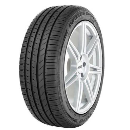 بروكس سبورت ايه/اس 245/35r20xl 95y bsw Toyo Tires FRV2465 الإطارات