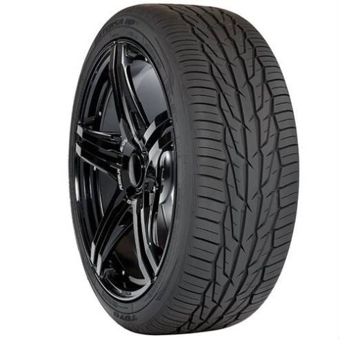 اكستنسا اتش بي 245/45r20xl 103 واط بي اس دبليو Toyo Tires FRV2586 الإطارات