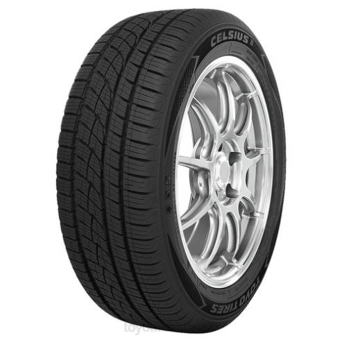 مئوية الثانية 245/55r19xl 107h bsw Toyo Tires FRV2748 الإطارات
