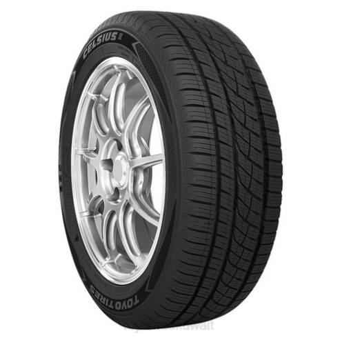 مئوية الثانية 255/50r20xl 109v bsw Toyo Tires FRV2700 الإطارات
