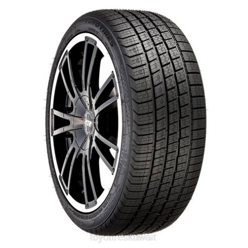 مئوية سبورت 255/60r18xl 112 واط bsw Toyo Tires FRV2667 الإطارات