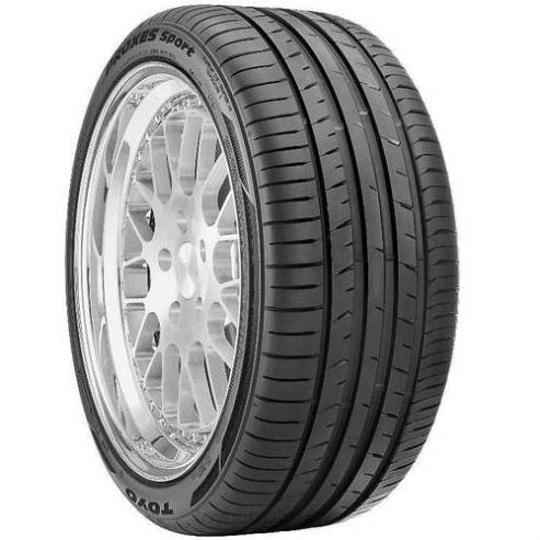 بروكس سبورت 275/40r21xl 107y bsw Toyo Tires FRV2877 الإطارات