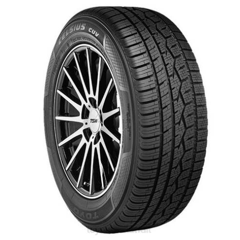 درجة مئوية 275/50r20xl 113h bsw Toyo Tires FRV2708 الإطارات