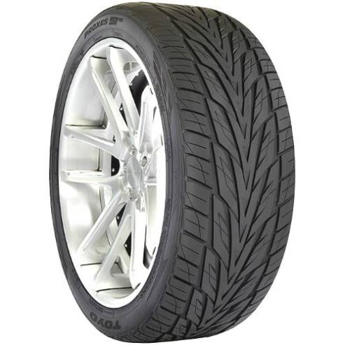 بروكسيس سانت الثالث 315/35r20xl 110 واط bsw Toyo Tires FRV2845 الإطارات