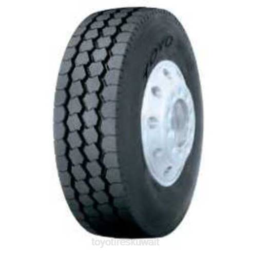 م 320z 11r22.5 ح/16ply Toyo Tires FRV21338 الإطارات