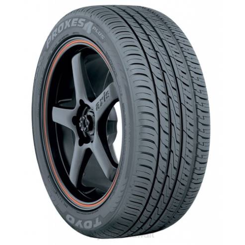 بروكس 4 بلس 225/30r20xl 85 وات بي اس دبليو Toyo Tires FRV283 الإطارات