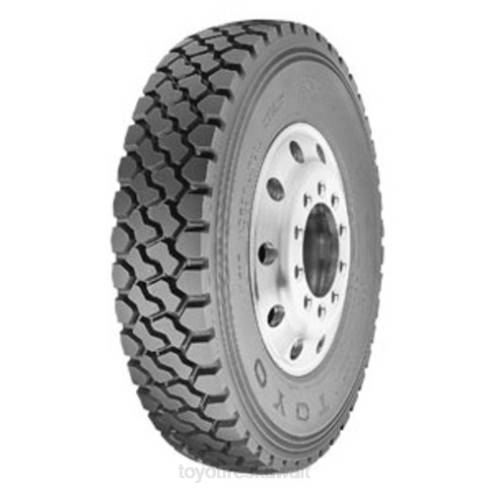 م 503z 11r22.5 ح/16ply Toyo Tires FRV21353 الإطارات