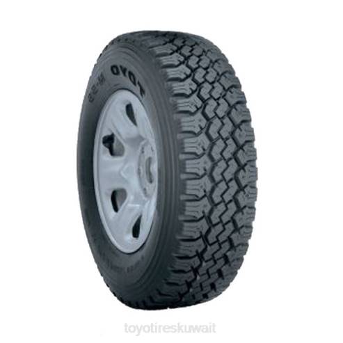 م 55 lt275/70r18 e/10ply bsw Toyo Tires FRV21121 الإطارات