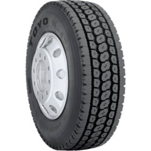 م 647 11r22.5 جم/14 طبقة Toyo Tires FRV21240 الإطارات