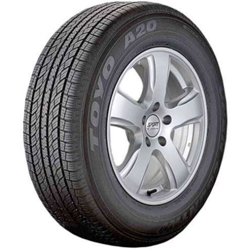 بلد مفتوح A20 235/55r18 100h bsw Toyo Tires FRV2645 الإطارات