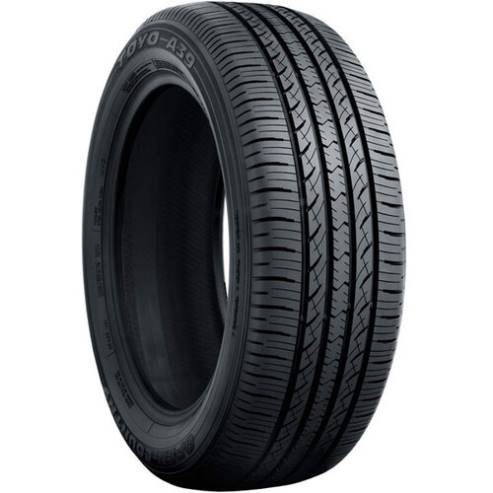 بلد مفتوح A39 235/55r19 101v bsw Toyo Tires FRV2813 الإطارات