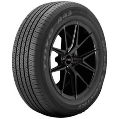 بلد مفتوح A43 235/65r18 106v bsw Toyo Tires FRV2733 الإطارات