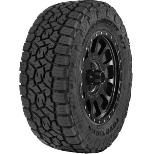 بلد مفتوح A/T III 255/70R16XL 115T WL Toyo Tires FRV2568 الإطارات