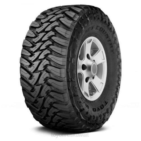 بلد مفتوح م / تي LT265 / 70r17 e / 10ply bsw Toyo Tires FRV21029 الإطارات