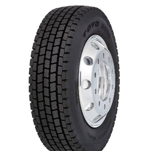 M920 11r22.5 جم/14 طبقة Toyo Tires FRV21281 الإطارات