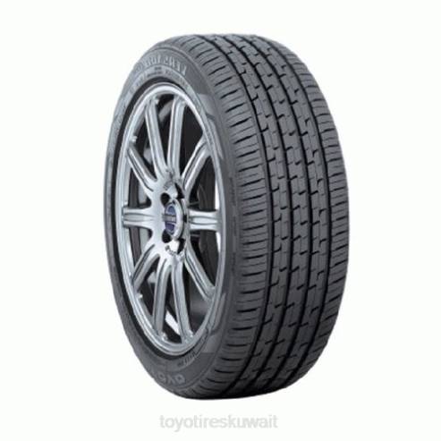 فيرسادو ايكو P225/45R18 91 واط بي اس دبليو Toyo Tires FRV2511 الإطارات