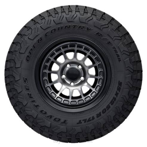 بلد مفتوح R/T درب 295/55r20 116t bsw Toyo Tires FRV2985 الإطارات