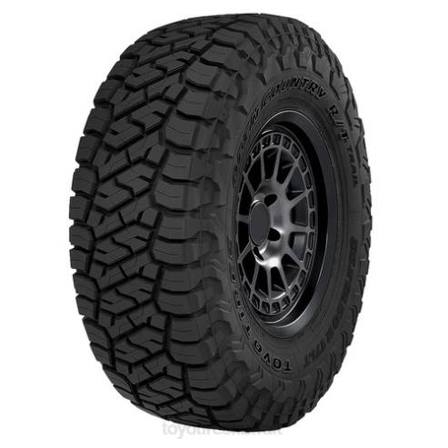 مسار R / T مفتوح للبلد 33x12.50r18 f / 12ply Toyo Tires FRV21083 الإطارات