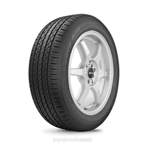 بروكسيس a22 p235/55r18 99t bsw Toyo Tires FRV2644 الإطارات