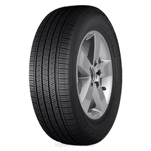 a45 235/60r18 102h بسو Toyo Tires FRV2659 الإطارات