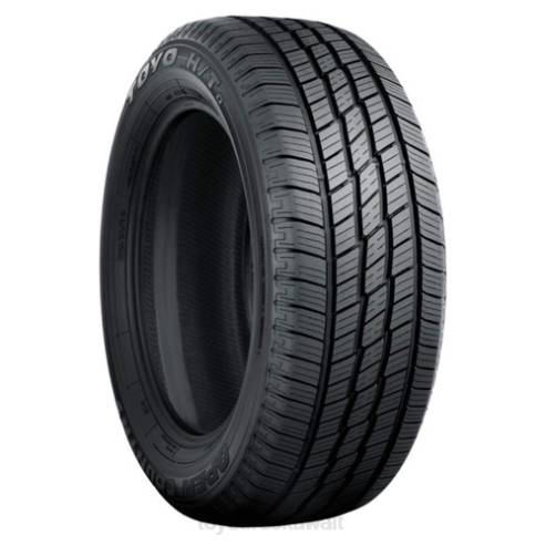 بلد مفتوح h/td 275/55r20 113h bsw Toyo Tires FRV2747 الإطارات
