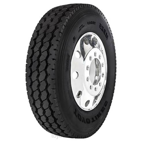 m325 275/70r22.5 ح/16ply Toyo Tires FRV21263 الإطارات