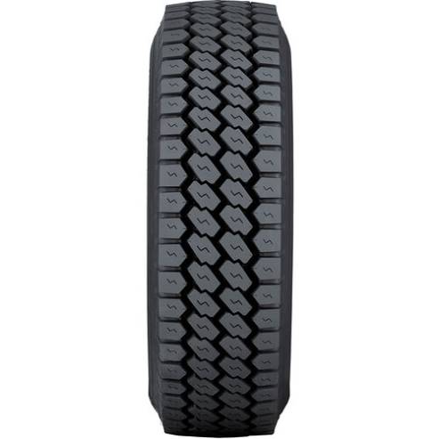 m650 295/75r22.5 جم/14 طبقة Toyo Tires FRV21203 الإطارات