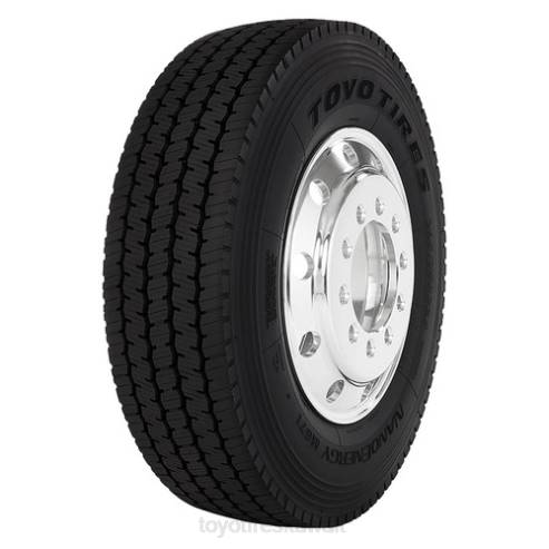 m671a 11r22.5 146/143l Toyo Tires FRV21299 الإطارات