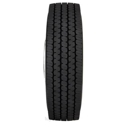 m671a 295/75r22.5 جم/14 طبقة Toyo Tires FRV21309 الإطارات