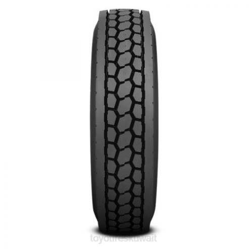 m677 285/75r24.5 جم/14 طبقة Toyo Tires FRV21312 الإطارات