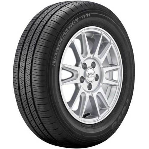 nea41 p195/65r15 91s bsw Toyo Tires FRV2108 الإطارات