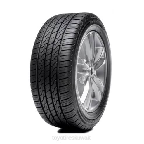 الكسوف p205/65r15 92t bsw Toyo Tires FRV221 الإطارات