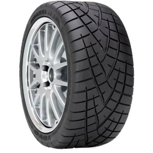 الوكلاء r1r 195/55r15 85v bsw Toyo Tires FRV2309 الإطارات