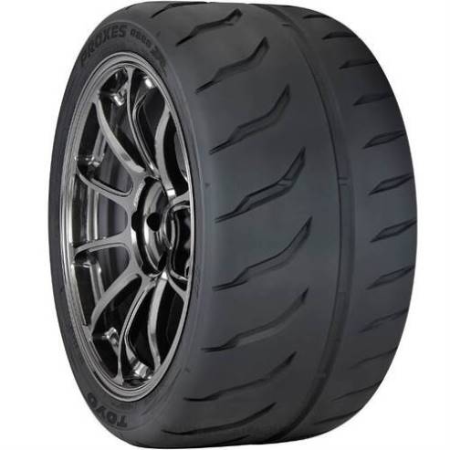 الوكلاء r888r 285/35r20 100y bsw Toyo Tires FRV21232 الإطارات