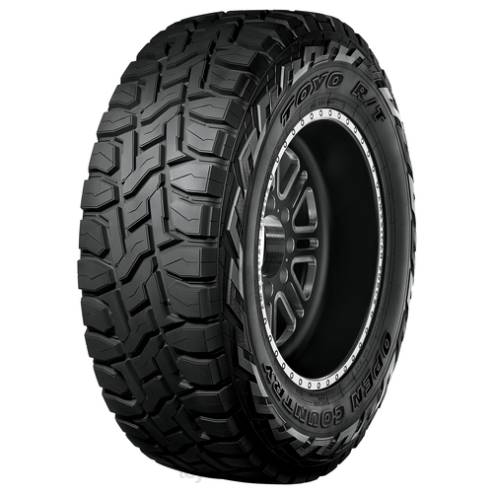 بلد مفتوح r/t 35x11.50r20 e/10ply bsw Toyo Tires FRV21211 الإطارات