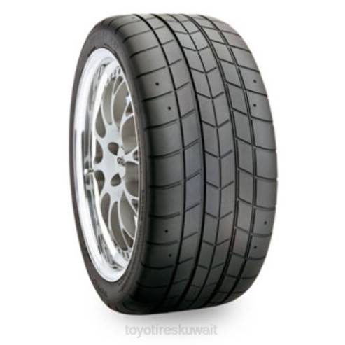 الوكلاء ra-1 275/40r17 bsw Toyo Tires FRV2987 الإطارات