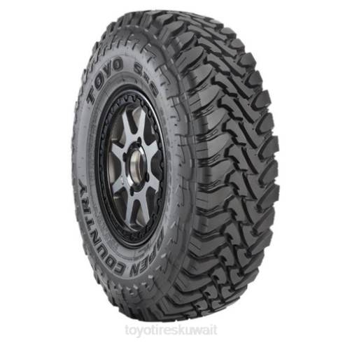 بلد مفتوح sxs 35x9.50r15 Toyo Tires FRV21006 الإطارات
