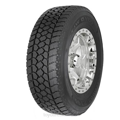 بلد مفتوح wlt1 lt285/70r17 e/10ply bsw Toyo Tires FRV2590 الإطارات
